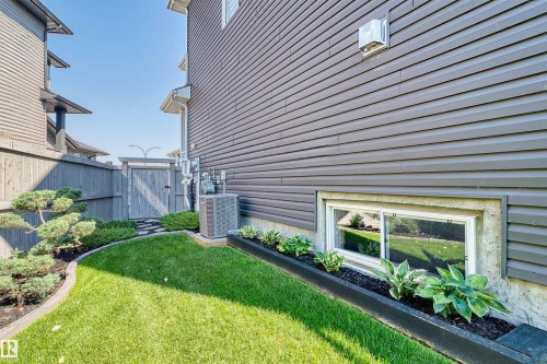 11 Rolston Close, Leduc, AB - Outdoor With Exterior