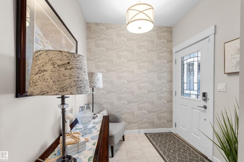 11 Rolston Close, Leduc, AB - Indoor