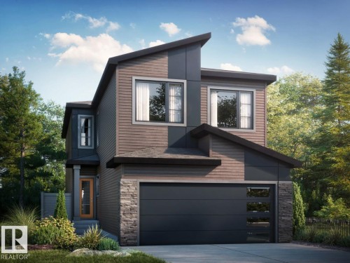 66 Gambel Loop, Spruce Grove, AB - Outdoor