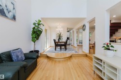 Living room - 
