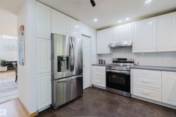 Kitchen - 