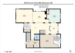 Floor plan - 