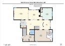 Floor plan - 342 O'Connor Close Nw, Edmonton, AB  - Other 
