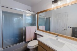 Bathroom - 