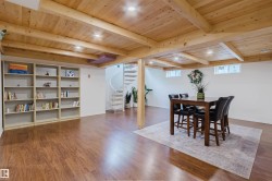 Dining area - 