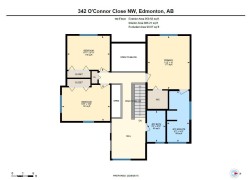 Floor plan - 