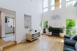 Living room - 