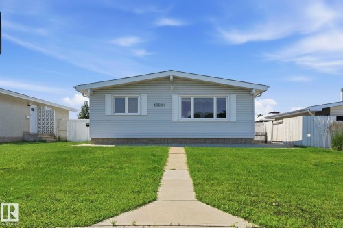 15204 75A Street Nw, Edmonton, AB - Outdoor