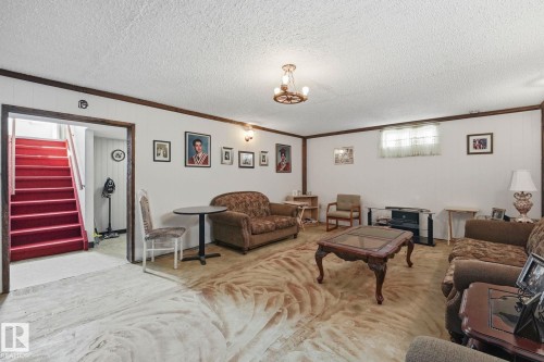 Just add flooring to finish the space - 15204 75A Street Nw, Edmonton, AB - Indoor