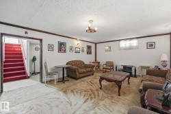 Just add flooring to finish the space - 