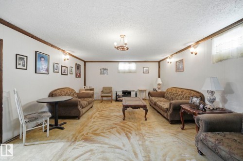 Just add flooring to finish the space - 15204 75A Street Nw, Edmonton, AB - Indoor