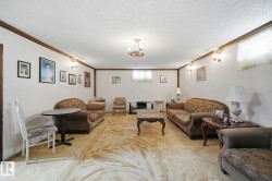 Just add flooring to finish the space - 