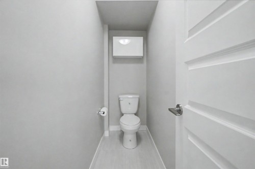 #1225 5151 Windermere Bv Sw, Edmonton, AB - Indoor Photo Showing Bathroom