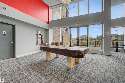 #1225 5151 Windermere Bv Sw, Edmonton, AB - Indoor Photo Showing Other Room