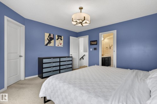 22068 95 Avenue Nw, Edmonton, AB - Indoor Photo Showing Bedroom