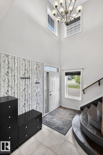 22068 95 Avenue Nw, Edmonton, AB - Indoor Photo Showing Other Room