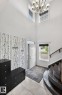 22068 95 Avenue Nw, Edmonton, AB  - Indoor Photo Showing Other Room 