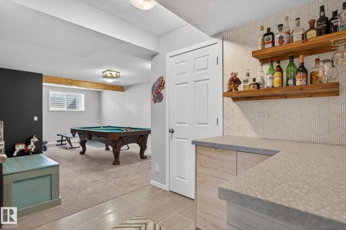 22068 95 Avenue Nw, Edmonton, AB - Indoor Photo Showing Other Room