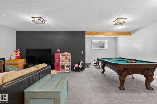 22068 95 Avenue Nw, Edmonton, AB - Indoor Photo Showing Other Room