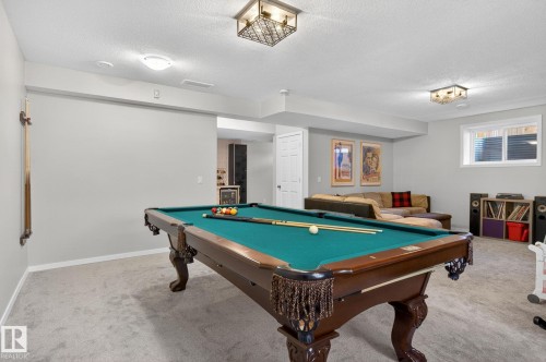 22068 95 Avenue Nw, Edmonton, AB - Indoor Photo Showing Other Room