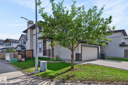 22068 95 Avenue Nw, Edmonton, AB - Outdoor