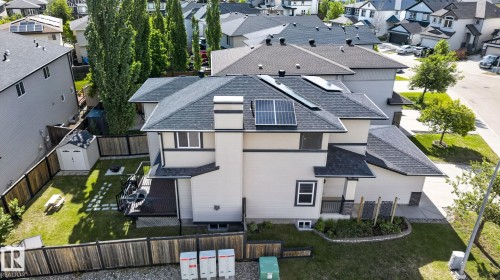22068 95 Avenue Nw, Edmonton, AB - Outdoor