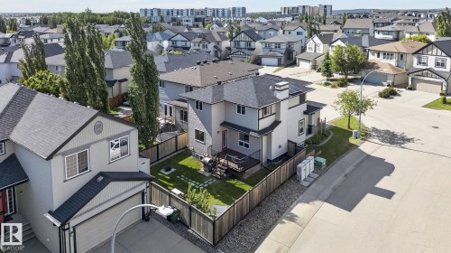 22068 95 Avenue Nw, Edmonton, AB - Outdoor