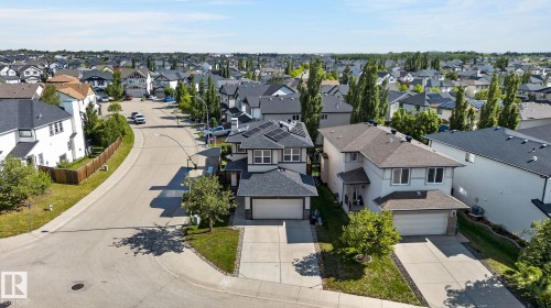 22068 95 Avenue Nw, Edmonton, AB - Outdoor With Facade