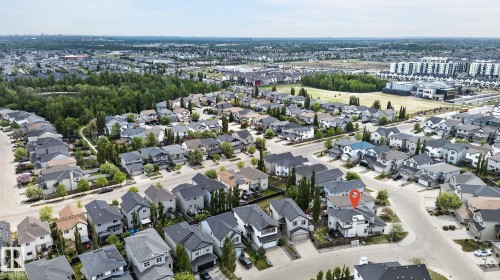 22068 95 Avenue Nw, Edmonton, AB - Outdoor With View