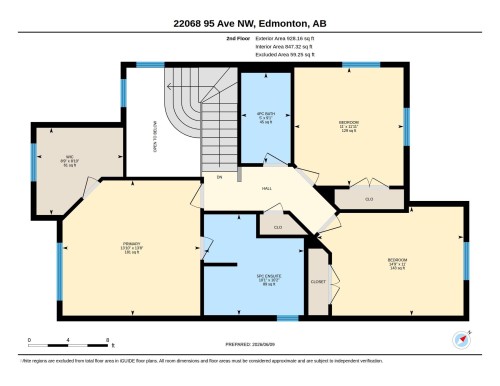 22068 95 Avenue Nw, Edmonton, AB - Other