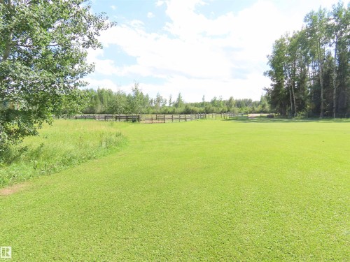 Yard - 11216 Twp 532, Rural Yellowhead, AB 