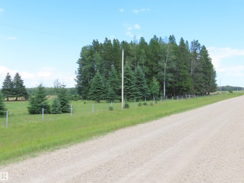 View of street - 11216 Twp 532, Rural Yellowhead, AB 
