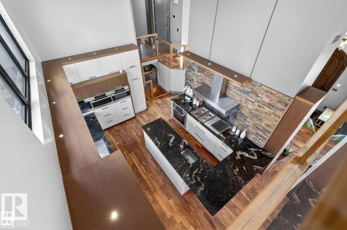 11908 41A Avenue Nw, Edmonton, AB - Indoor Photo Showing Other Room