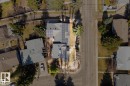 11908 41A Avenue Nw, Edmonton, AB  - Outdoor With View 