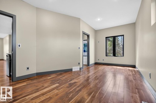 11908 41A Avenue Nw, Edmonton, AB - Indoor Photo Showing Other Room