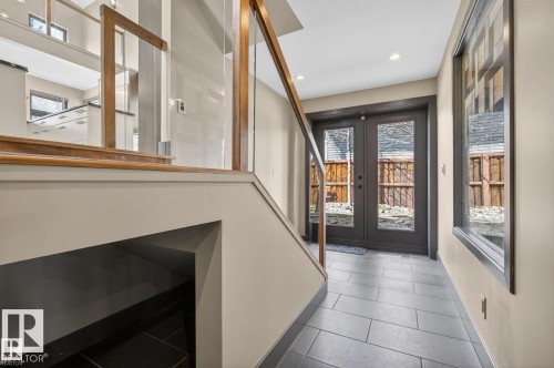 11908 41A Avenue Nw, Edmonton, AB - Indoor Photo Showing Other Room