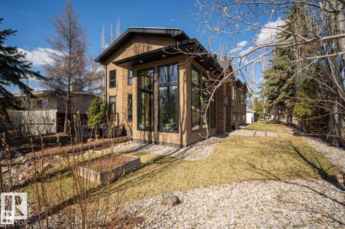 11908 41A Avenue Nw, Edmonton, AB - Outdoor