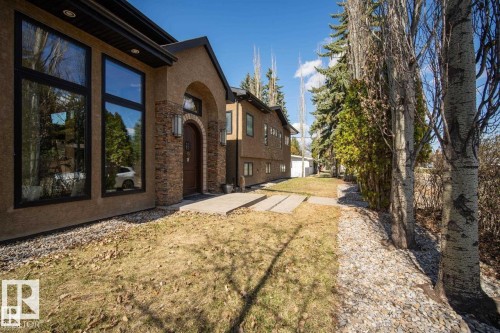 11908 41A Avenue Nw, Edmonton, AB - Outdoor