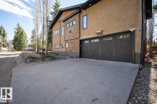 11908 41A Avenue Nw, Edmonton, AB - Outdoor