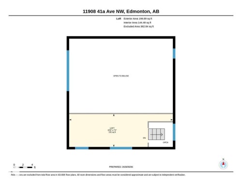 11908 41A Avenue Nw, Edmonton, AB - Other
