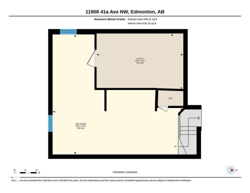 11908 41A Avenue Nw, Edmonton, AB - Other