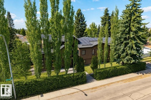 11908 41A Avenue Nw, Edmonton, AB - Outdoor