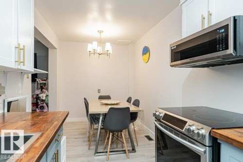 10B Callingwood Court Nw, Edmonton, AB - Indoor