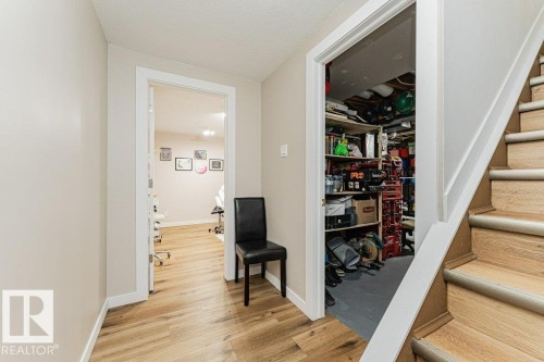 10B Callingwood Court Nw, Edmonton, AB - Indoor Photo Showing Other Room