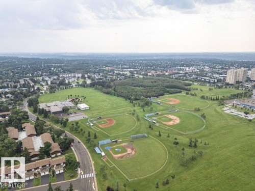 10B Callingwood Court Nw, Edmonton, AB - Outdoor With View