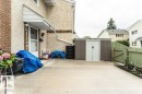 10B Callingwood Court Nw, Edmonton, AB  - Outdoor With Exterior 