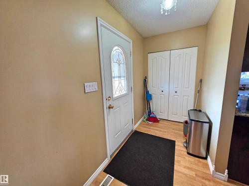 Side Entrance - 5201 54 Street, Elk Point, AB - Indoor Photo Showing Other Room