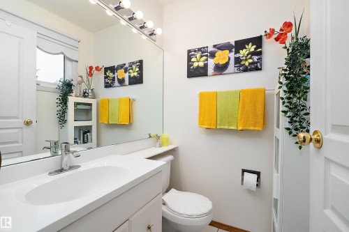 10972 35 Avenue Nw, Edmonton, AB - Indoor Photo Showing Bathroom