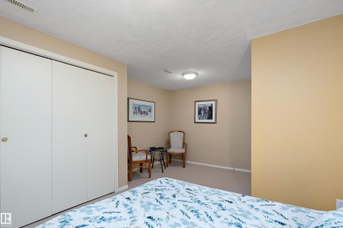 10972 35 Avenue Nw, Edmonton, AB - Indoor Photo Showing Bedroom