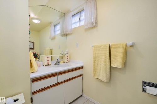 10972 35 Avenue Nw, Edmonton, AB - Indoor Photo Showing Bathroom